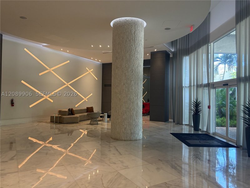 Apartment for rent at Parc Central East 206