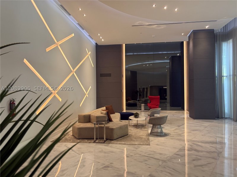 Apartment for rent at Parc Central East 206