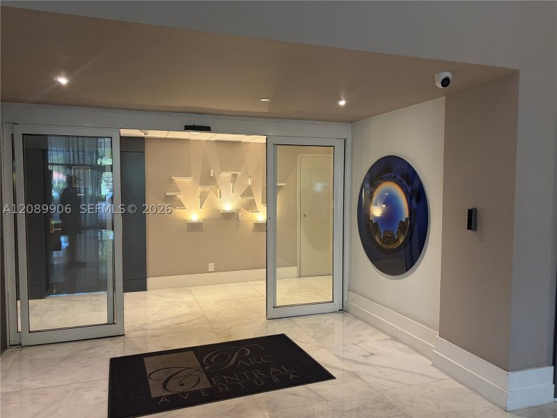 Apartment for rent at Parc Central East 206