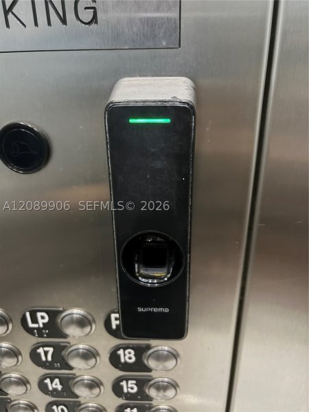 Apartment for rent at Parc Central East 206