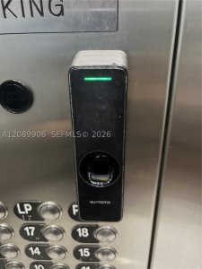 Aluguel de apartamento no Parc Central East 206