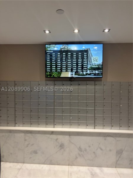 Apartment for rent at Parc Central East 206