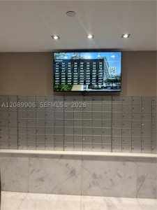 Aluguel de apartamento no Parc Central East 206