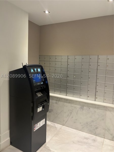 Apartment for rent at Parc Central East 206