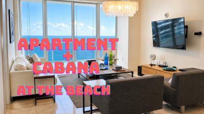 Trump Tower Two Apt #2603