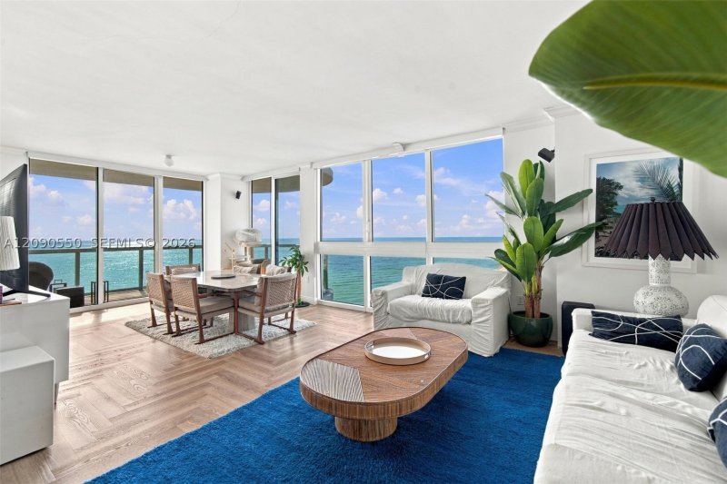 Comprar apartamento en Akoya 1103