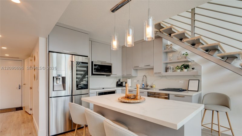 Comprar apartamento en Brickell on the River South 2212