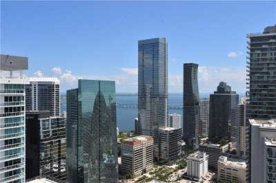 1100 Millecento Apt #2204