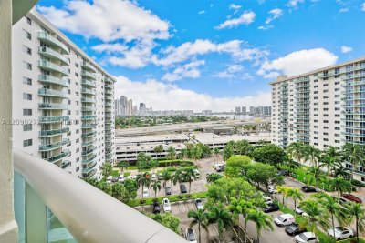 Ocean View Apt #1023