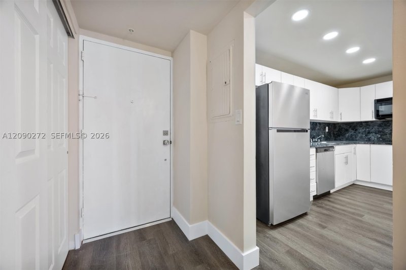Comprar apartamento no Ocean View 1023
