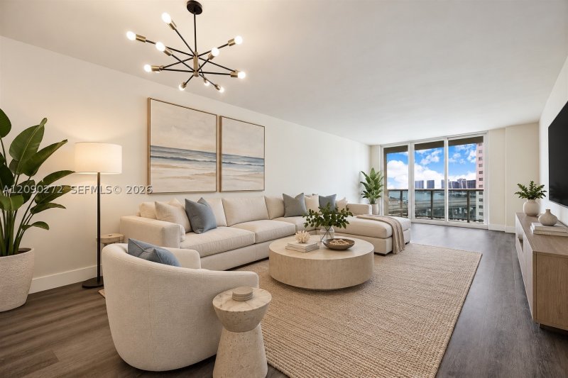 Comprar apartamento no Ocean View 1023