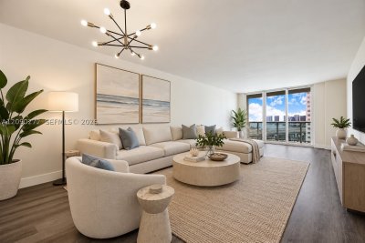 Comprar apartamento no Ocean View 1023