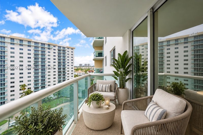 Comprar apartamento no Ocean View 1023