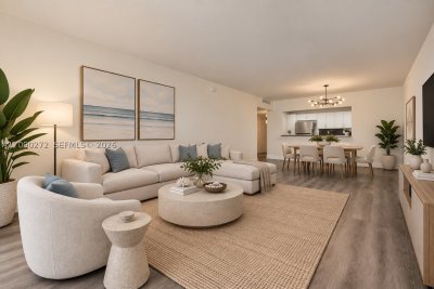 Comprar apartamento no Ocean View 1023