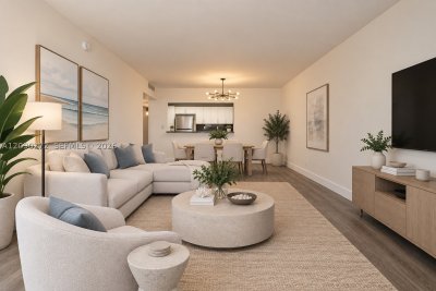 Comprar apartamento no Ocean View 1023