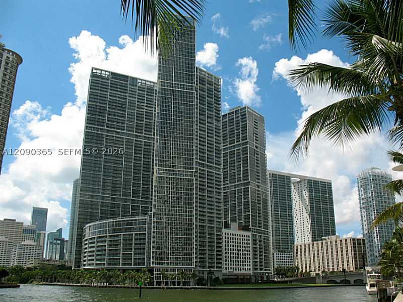 Condo for sale at Icon Brickell Tower I 3002