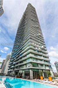 Comprar apartamento en Dua Miami - SLS Brickell Condo 2210