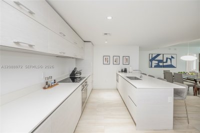 Comprar apartamento en Dua Miami - SLS Brickell Condo 2210