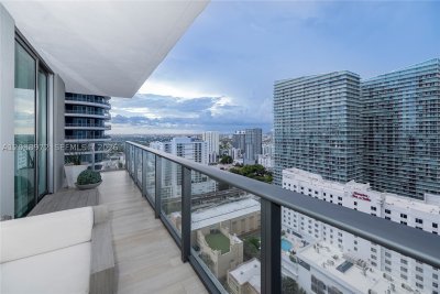 Comprar apartamento en Dua Miami - SLS Brickell Condo 2210
