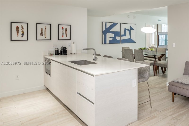 Condo for sale at Dua Miami - SLS Brickell Condo 2210