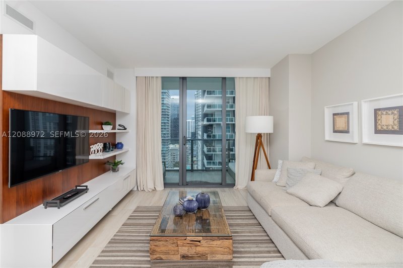 Condo for sale at Dua Miami - SLS Brickell Condo 2210