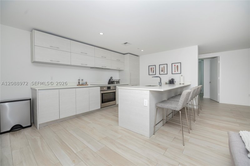 Condo for sale at Dua Miami - SLS Brickell Condo 2210