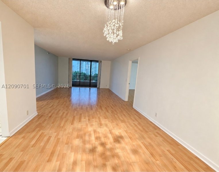 Alquiler de apartamento en Parc Central South 608