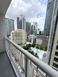The Club At Brickell Bay Apt #2416