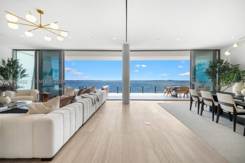 Condo for sale at Vita at Grove Isle M301