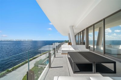 Comprar apartamento en Vita at Grove Isle M301
