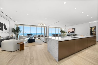 Vita at Grove Isle Apt #M301