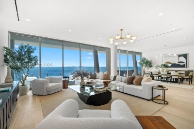 Comprar apartamento en Vita at Grove Isle M301