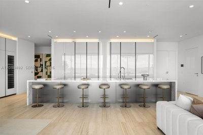 Comprar apartamento en Vita at Grove Isle M301