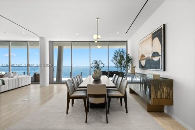 Comprar apartamento en Vita at Grove Isle M301