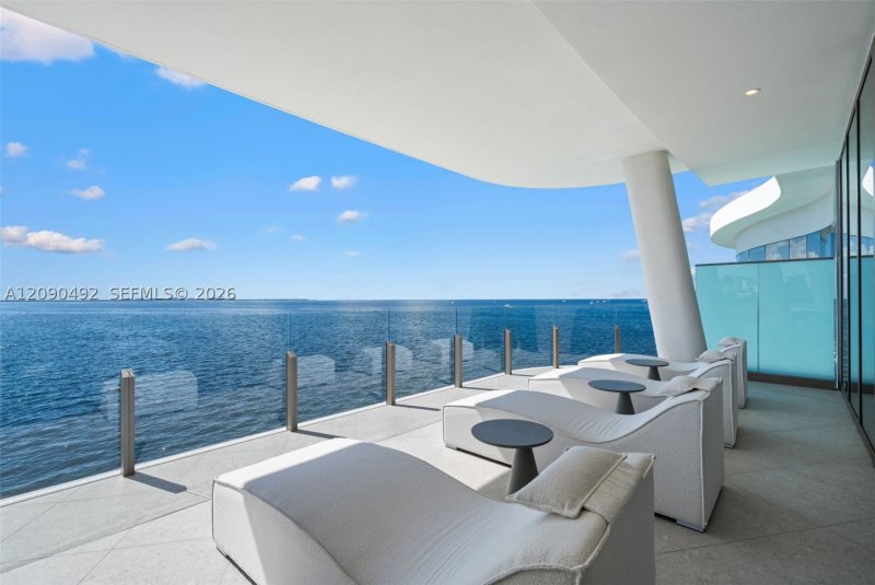 Condo for sale at Vita at Grove Isle M301