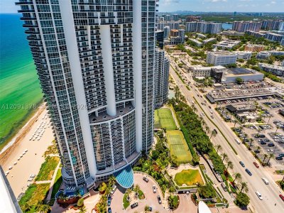 Comprar apartamento no Trump Royale 5303