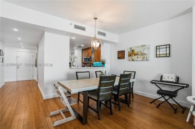 Aluguel de apartamento no Skyline On Brickell 3005