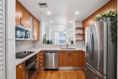 Aluguel de apartamento no Skyline On Brickell 3005