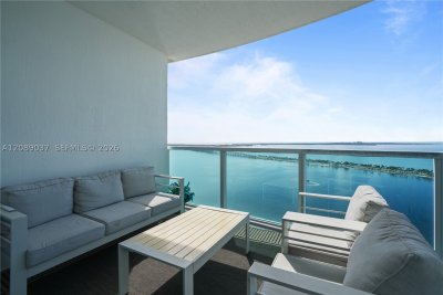Aluguel de apartamento no Skyline On Brickell 3005