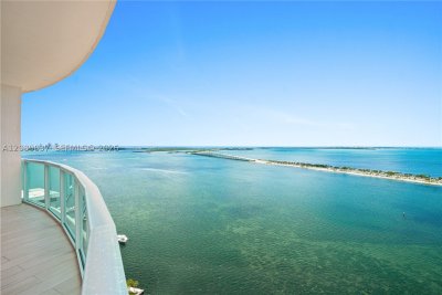 Aluguel de apartamento no Skyline On Brickell 3005