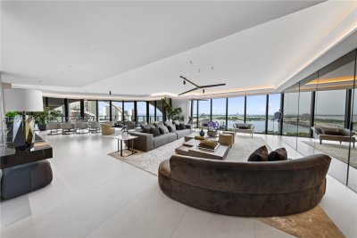 One Thousand Museum Apt #2202