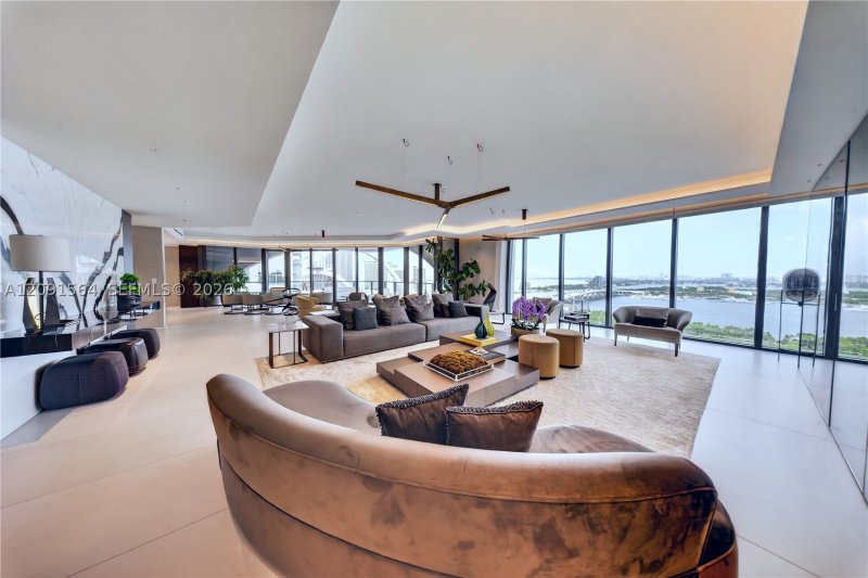 Condo for sale at One Thousand Museum 2202