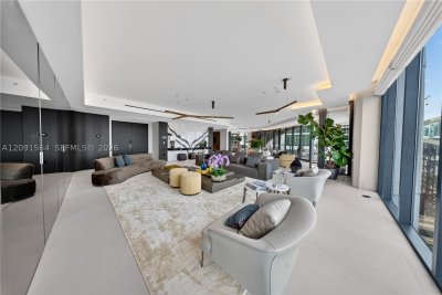 Comprar apartamento en One Thousand Museum 2202
