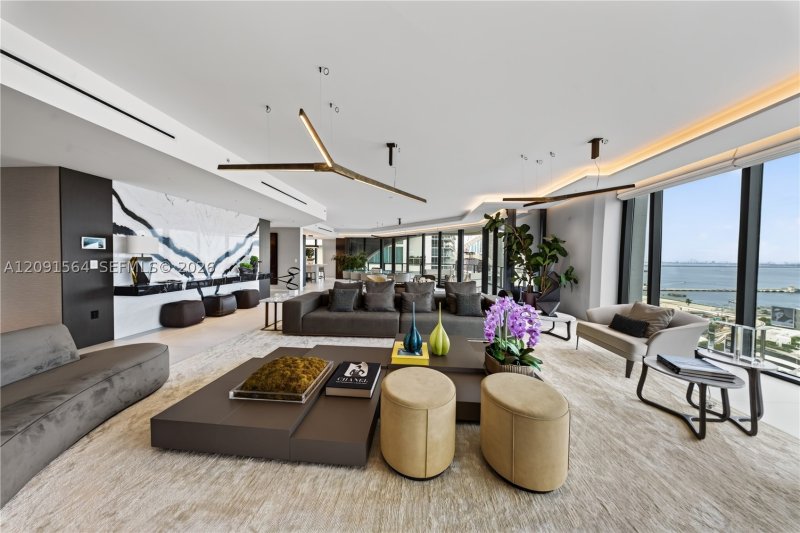 Condo for sale at One Thousand Museum 2202