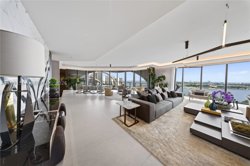 Condo for sale at One Thousand Museum 2202