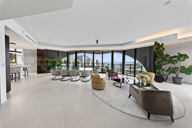 Condo for sale at One Thousand Museum 2202