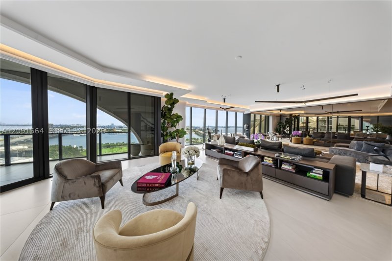 Condo for sale at One Thousand Museum 2202