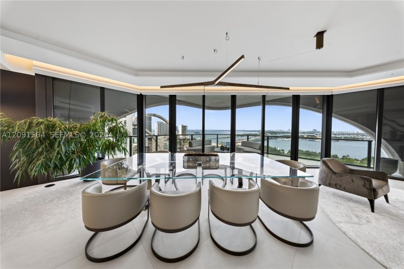 Condo for sale at One Thousand Museum 2202