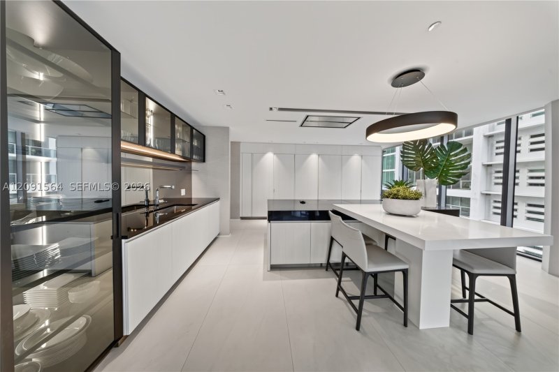 Condo for sale at One Thousand Museum 2202