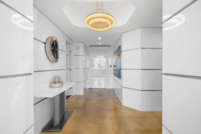 Comprar apartamento en Las Olas River House 2702